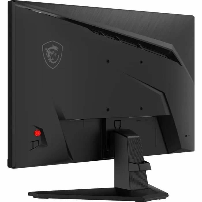 MSI MAG242F Ecran PC Gamer 24'' Full HD 200Hz Rapid IPS