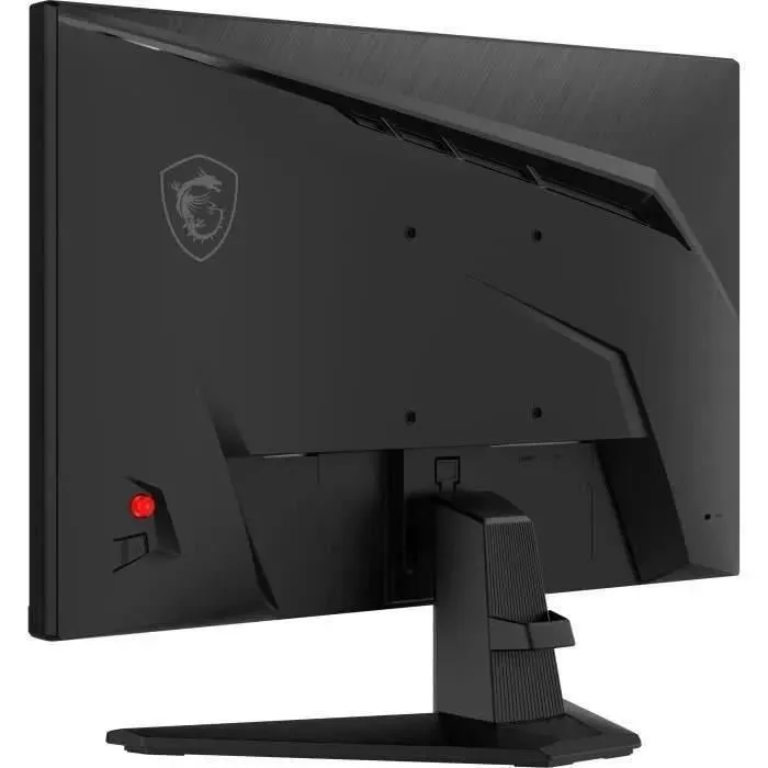 MSI MAG242F - Écran PC Gamer 24 Pouces (24") Full HD (FHD) IPS 200Hz 0.5ms avec Adaptive Sync MSI MAG242F - Écran PC Gamer 24 Pouces (24") Full HD (FHD) IPS 200Hz 0.5ms avec Adaptive Sync