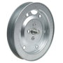 WOLFPACK LINEA PROFESIONAL Treuil volet métallique pointe métallique 180x60 mm