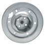 WOLFPACK LINEA PROFESIONAL Treuil volet métallique pointe métallique 180x60 mm