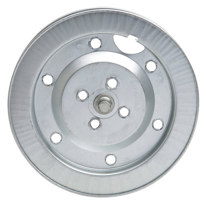 WOLFPACK LINEA PROFESIONAL Treuil volet métallique pointe métallique 180x60 mm WOLFPACK LINEA PROFESIONAL Treuil volet métallique pointe métallique 180x60 mm