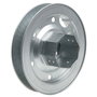 WOLFPACK LINEA PROFESIONAL Treuil volet métallique pointe métallique 180x60 mm
