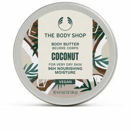 The Body Shop Beurre corporel COCO 50 ml