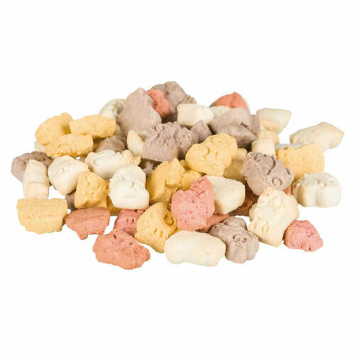 Snack pour chiens Trixie Cookie Snack Farmies Poulet 1,3 kg