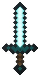 Minecraft lanterne Sword 40 cm