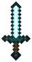 Minecraft lanterne Sword 40 cm