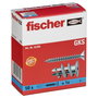 FISCHER Plasterboard fixing GK S avec vis