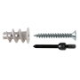 FISCHER Plasterboard fixing GK S avec vis