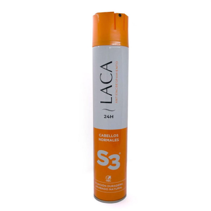 Laque de Fixation Normale S3 400 ml Laque de Fixation Normale S3 400 ml