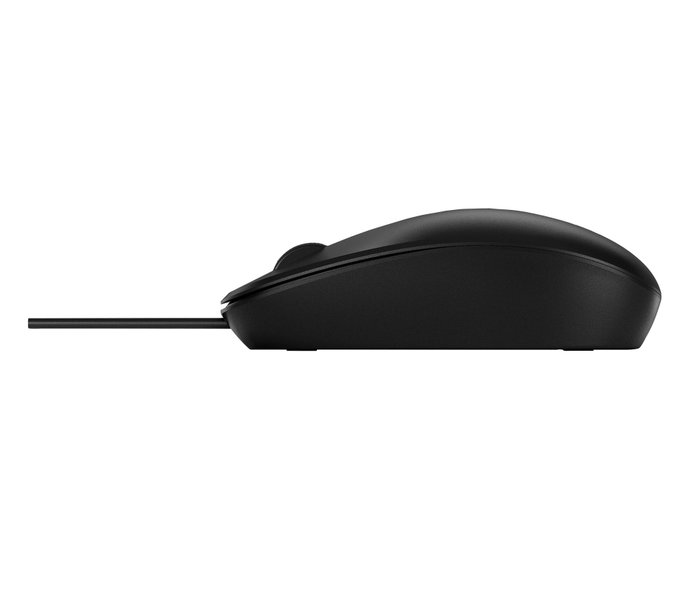 HP HP 125 Noir