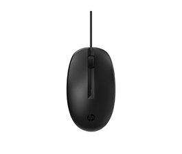 HP HP 125 Noir