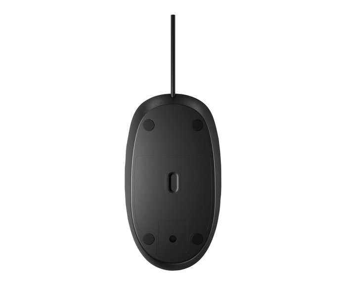 HP HP 125 Noir