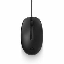 Souris HP 125 Noir