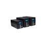 Zigor Système d'Alimentation Sans Interruption Interactif STEADY 3500 W