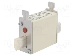 MERSEN Fusible NH000 céramique 40A 500VAC