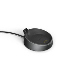 Jabra Support de Recharge pour Casque Evolve2 75 - Chargement et Rangement Simple pour Bureau