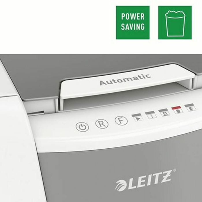 Déchiqueteuse de Papier Leitz IQ 100 Autofeed P4