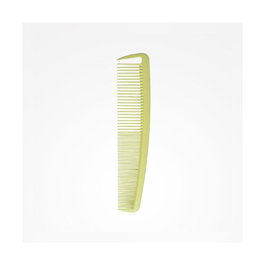 Bifull Ren Natur Peigne de Coupe Courbe N°8 en Fibre de Blé Biodegradable - Pour Coupes Précises