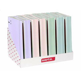 Kit fourniture scolaire Safta 29 x 34 x 34 cm