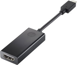 HP Adaptateur USB-C vers HDMI