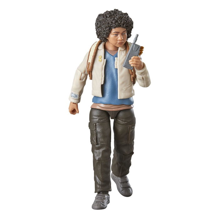 Star Wars: Skeleton Crew Black Series figurine Wim (At Attin) 15 cm Star Wars: Skeleton Crew Black Series figurine Wim (At Attin) 15 cm