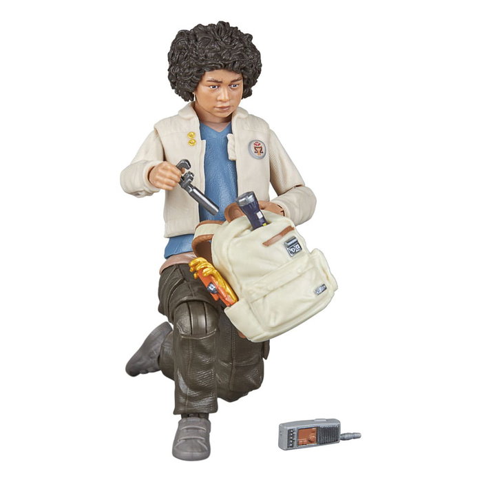 Star Wars: Skeleton Crew Black Series figurine Wim (At Attin) 15 cm Star Wars: Skeleton Crew Black Series figurine Wim (At Attin) 15 cm
