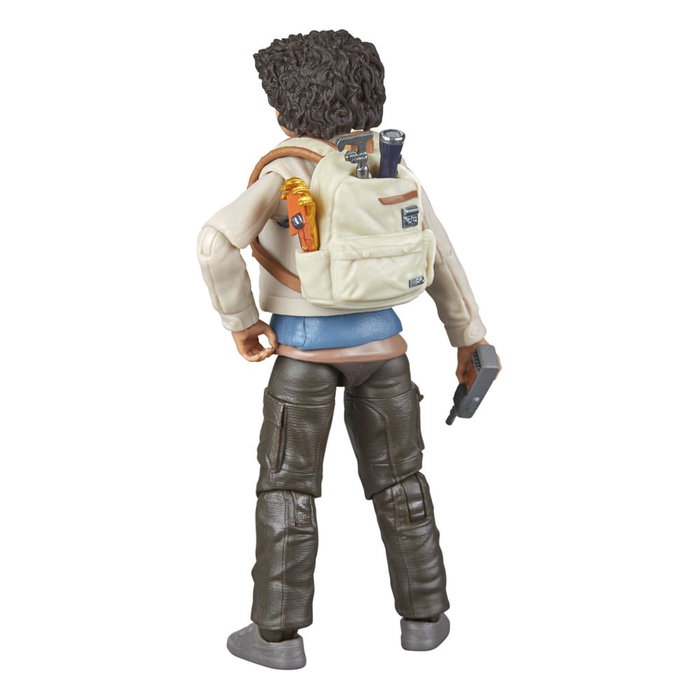 Star Wars: Skeleton Crew Black Series figurine Wim (At Attin) 15 cm Star Wars: Skeleton Crew Black Series figurine Wim (At Attin) 15 cm