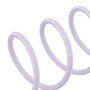 Baseus Câble USB vers Lightning P10373003511-01 Pourpre 2 m