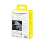 Baseus Câble USB vers Lightning P10373003511-01 Pourpre 2 m