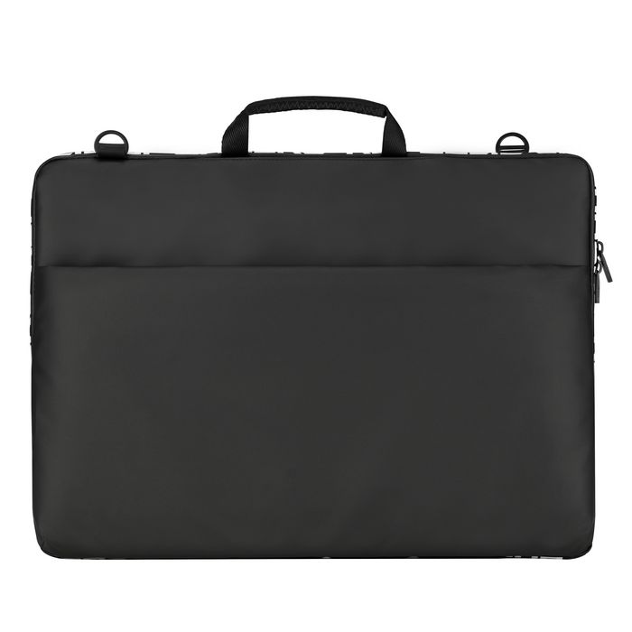 Asus ROG Ranger Carry Sleeve 16 - Housse de transport étanche et polyvalente pour PC portable gaming 16 pouces avec sangle amovible et protection renforcée