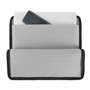 Asus ROG Ranger Carry Sleeve 16 - Housse de transport étanche et polyvalente pour PC portable gaming 16 pouces avec sangle amovible et protection renforcée