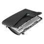 Asus ROG Ranger Carry Sleeve 16 - Housse de transport étanche et polyvalente pour PC portable gaming 16 pouces avec sangle amovible et protection renforcée
