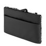 Asus ROG Ranger Carry Sleeve 16 - Housse de transport étanche et polyvalente pour PC portable gaming 16 pouces avec sangle amovible et protection renforcée