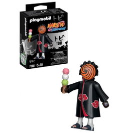 Playmobil Naruto Shippuden Tobi