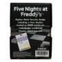 FaNaTtik Five Nights at Freddy's réplique Security Badge Antique Brass Edition