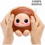 Hyojo Peluche Squishy Surprise Krispy Kreme