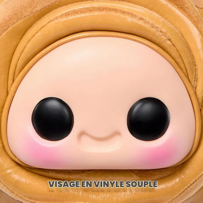 Hyojo Peluche Squishy Surprise Krispy Kreme Hyojo Peluche Squishy Surprise Krispy Kreme