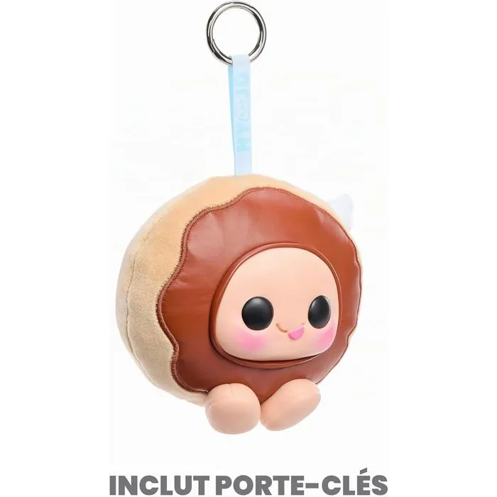 Hyojo Peluche Squishy Surprise Krispy Kreme Hyojo Peluche Squishy Surprise Krispy Kreme