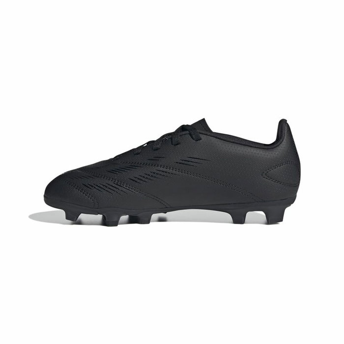 Chaussures de foot pour Enfants Adidas Predator Club Fxg Noir