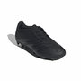 Chaussures de foot pour Enfants Adidas Predator Club Fxg Noir