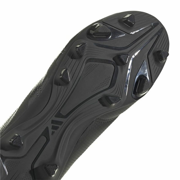 Chaussures de foot pour Enfants Adidas Predator Club Fxg Noir