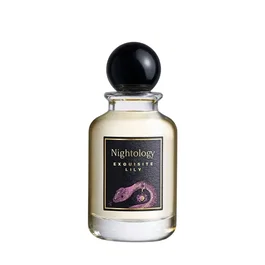 Jesus Del Pozo Nightology Exquisite Lily Eau de Parfum 100 ml