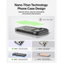 Belkin Protect+ Mag. Case pour iPhone 18 Pro Max / iPhone 17 Pro Max - Noir