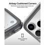 Belkin Protect+ Mag. Case pour iPhone 18 Pro Max / iPhone 17 Pro Max - Noir