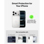 Belkin Protect+ Mag. Case pour iPhone 18 Pro Max / iPhone 17 Pro Max - Noir