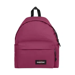 Eastpak PADDED PAK'R Wine Burgundy
