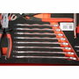 KS Tools Module de composition d'outils 2 tiroirs - 184 pièces