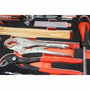 KS Tools Module de composition d'outils 2 tiroirs - 184 pièces