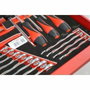 KS Tools Module de composition d'outils 2 tiroirs - 184 pièces