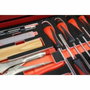 KS Tools Module de composition d'outils 2 tiroirs - 184 pièces